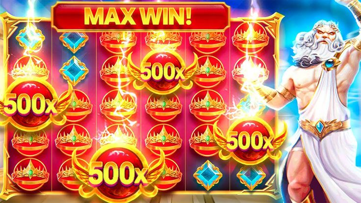 Slot RTP Tertinggi, Casino Live dan Togel Online
