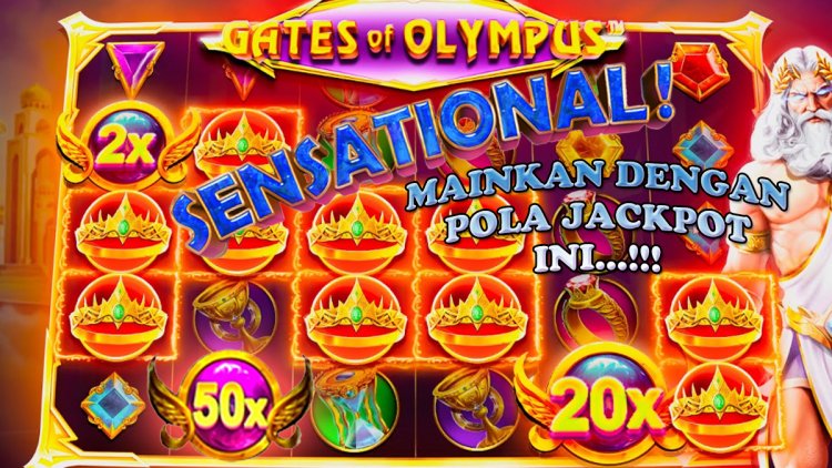 Slot RTP Tertinggi, Casino Live dan Togel Online